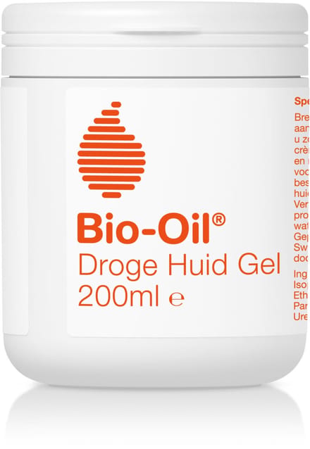 Bio-Oil Droge Huid Gel - 200ml