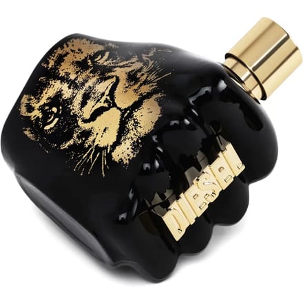 Herenparfum Spirit of the Brave Diesel EDT