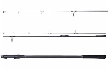 Daiwa Super Spod (2 delen) - Maat : 12ft - 5.0lb