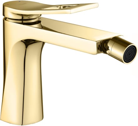Rea Soul Gold - Bidetmengkraan - Goud