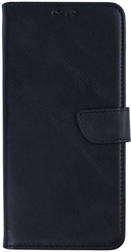 Rixus Bookcase For Google Pixel 9 Pro Black
