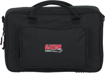 Gator Micro Key/Controller Bag 1610 - Keyboard tas