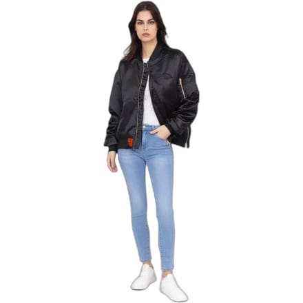 Damesjas Bombers Ballerina