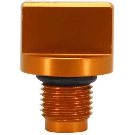 Olieniveaudop AVOC voor Motor KTM 125 Duke vanaf 2011 Nieuw