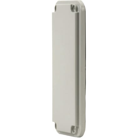 Eaton eindkap 3 PC UE403 - 1860495 - E3GVJ