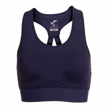 Joma Core Sport-top Blauw XL Vrouw