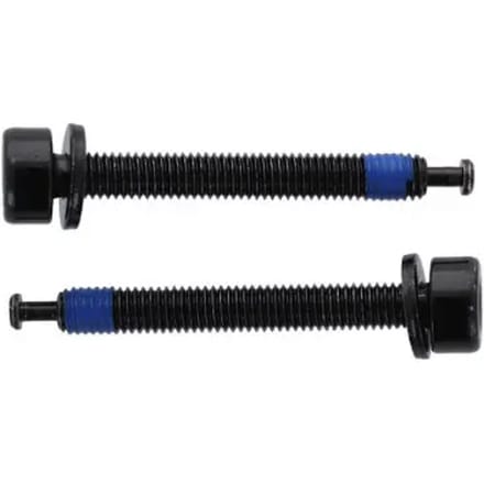 Achterste beugel bevestigingsschroef Elvedes FM Shimano M5X43 mm