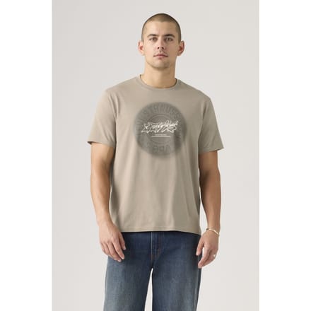Levi's Graphic Vintage Tee Taglia: S | T-shirt stampate Outlet | Uomo