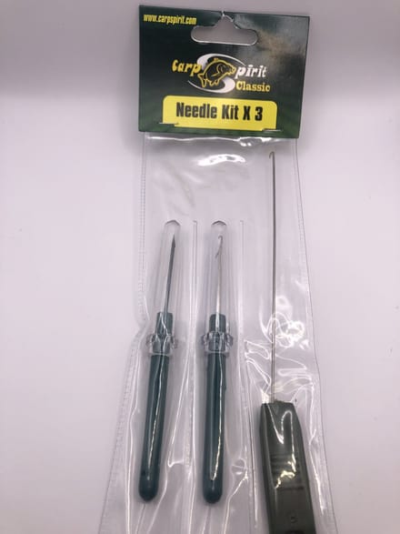 Carp Spirit Spirit Needle Kit