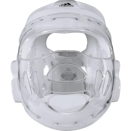 Taekwondo Helm adidas WTF
