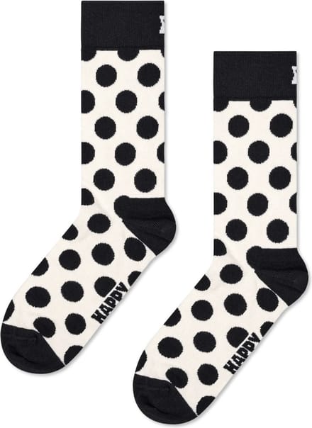Happy Socks - Big Dot Sock - Unisex - Sokken