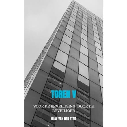 Toren V - Olav Van der Stad