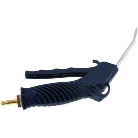 6mm Plastic Blaaspistool Met Verlengstuk - AGLP-ADJ-EP-H-6-12