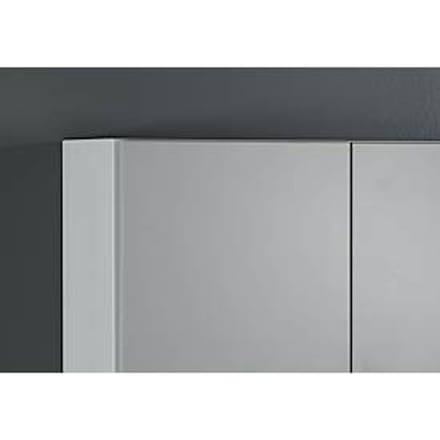 Archivo-Color-set, platinagrijs