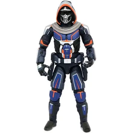 Beeldje Diamond Select Toys Marvel Black Widow Taskmaster
