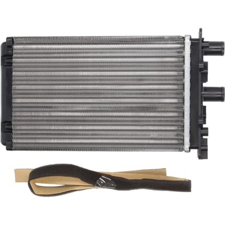Warmtewisselaar, interieur verwarming NRF 54321