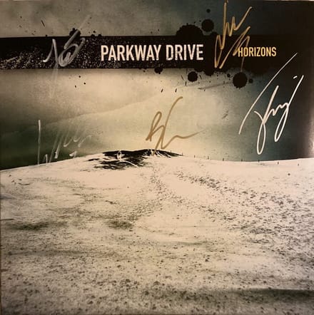 Parkway Drive - Horizons (LP)