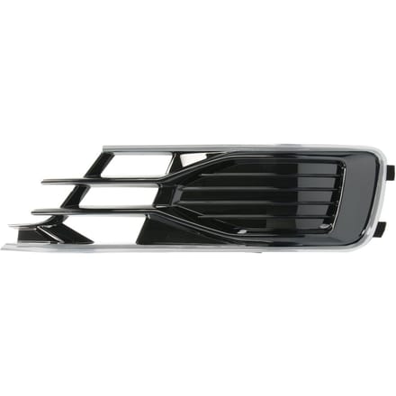 Bumper - onderdelen BLIC 6502-07-0042917P