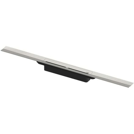 Tece DrainProfile Douchegoot - 90cm - geborsteld