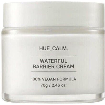 Hue_Calm Vegan Waterful Barier Cream 70 g