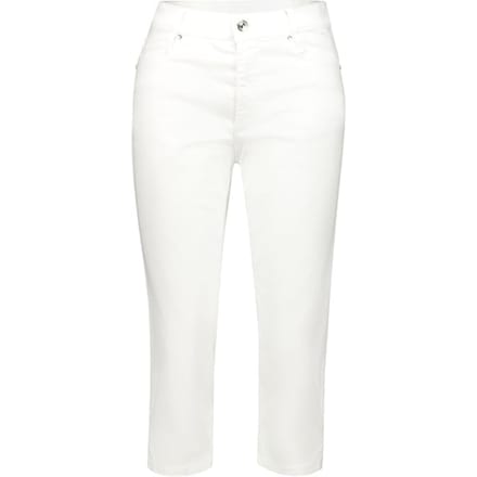 Atelier Gardeur Ingac1-670171 White Denim Größe: 36 | Straight Jeans Outlet | Damen | Blau