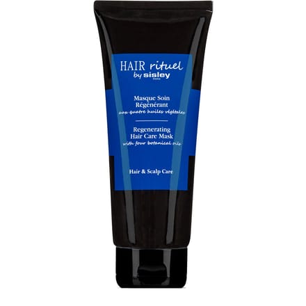 HAIR RITUEL by SISLEY Maskers Regenererend haarverzorgingsmasker Basic Dames 200 ml