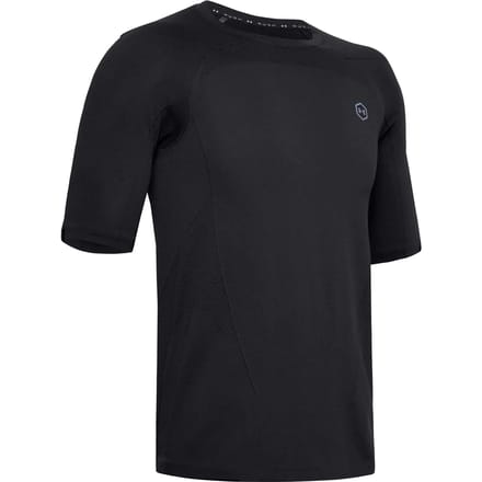 Compressie T-shirt Under Armour RUSH™ Seamless