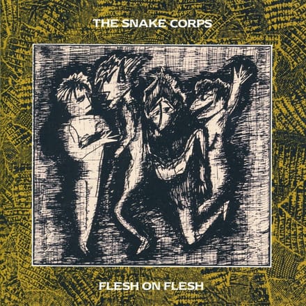 Flesh On Flesh (Expanded Version)