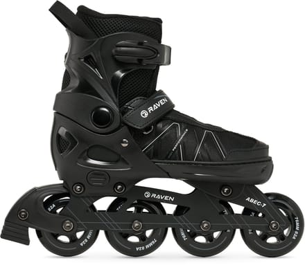 RAVEN Expert Verstelbare Skeelers 40-43