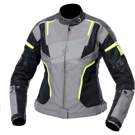 Textiel motorjack SPYKE AIRMASTER LADY Maat 46