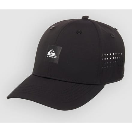 Snapback pet Quiksilver Decades Tech