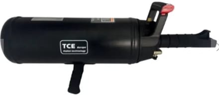 Power Airbooster 9L