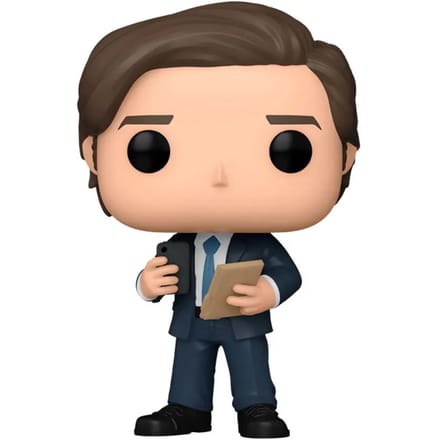 FUNKO POP! 75654 actiefiguur & verzamelitem