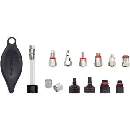 Spoelkit Jagwire Elite