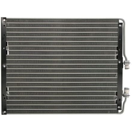 Condensator, airconditioning HIGHWAY AUTOMOTIVE 40021002