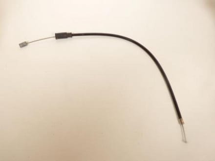 secundaire gaskabel voor derbi 50 atlantis scooter 1999-2001 00g00905891