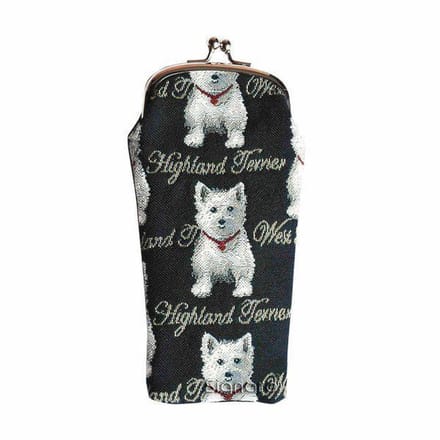 Signare - Brillenhouder - Gobelin - Westie