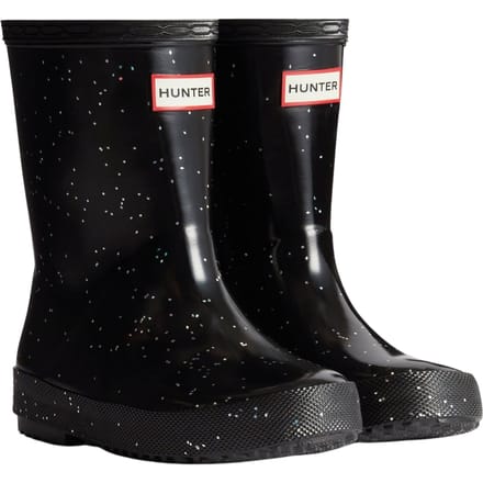 Chasseur Premières Bottes Géantes Pailletées Junior