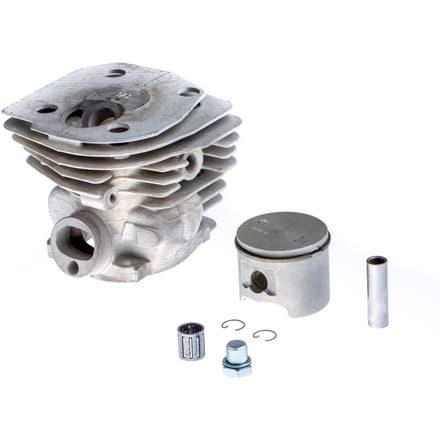 Zuiger / cylinder compleet 346 new