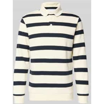 regular fit poloshirt