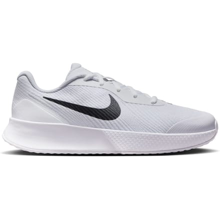 Nike Vapor Lite 3 Allcourt schoen Dames-wit, zwart
