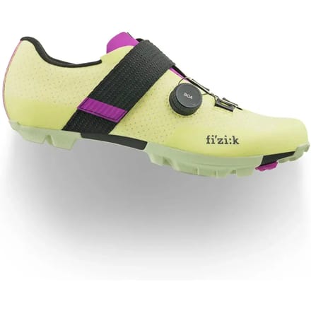 Schoenen Fizik Ferox
