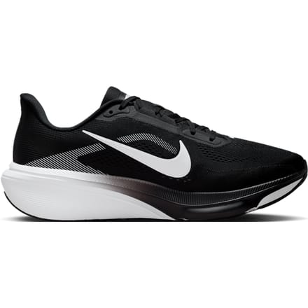 Nike Pegasus Sneakers Heren - Zwart - Maat 47.5 - Mesh/Synthetisch