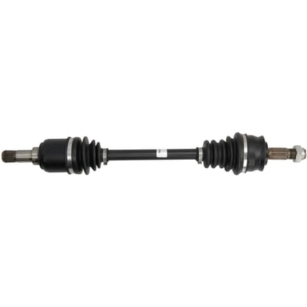 Aandrijfas POINT GEAR PNG73049 links