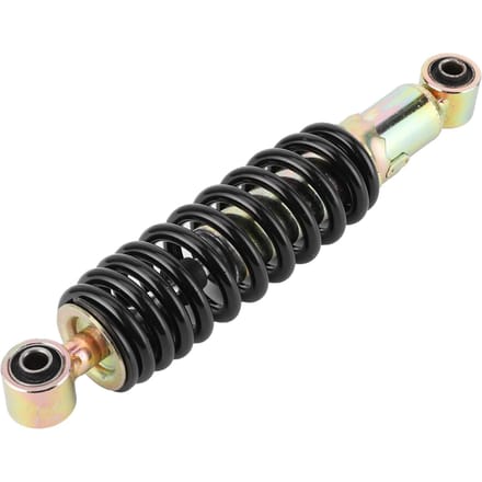 Motorfiets Achterschokdemper Veerdemper 270mm Geschikt voor YAMAHA 80PY PY80 PW80 black