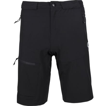 Trespass Korte broek Kilcoo DLX heren (Zwart)