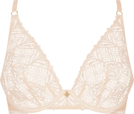 Aubade-iconic calypso-6CF12-beugelbh-80/95B