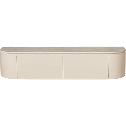 Starfurn - Tv meubel Excellent - Beige - 35x120x30 cm