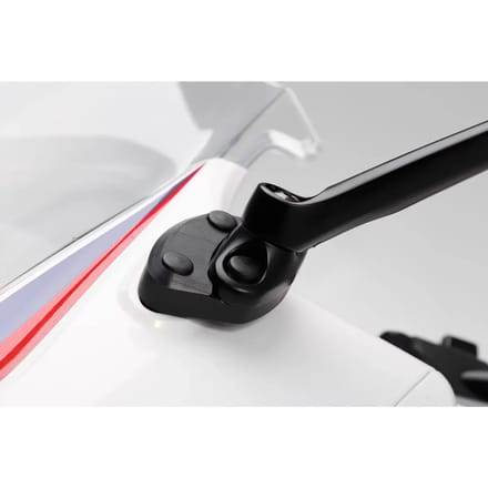 Profiel spiegelverlenging SW-Motech CBR600RR / CBR600F / CBR500R.