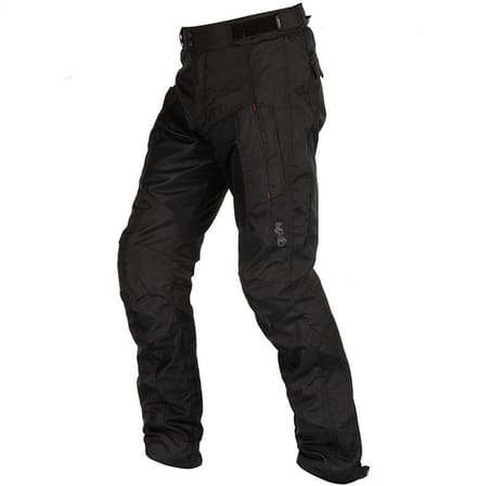 DXR Motorbroek - Jump Mesh Air - Zwart - L